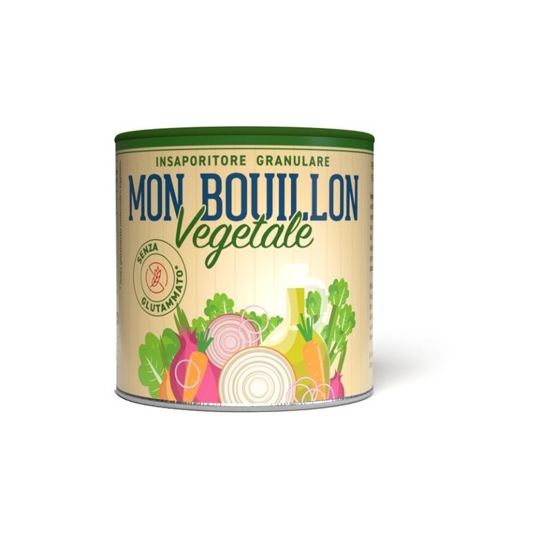 MON BOUILLON 115 G
