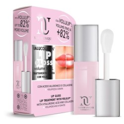 NATUR UNIQUE IALUCOLLAGEN LIP GLOSS VOLUME XXXL 8 ML