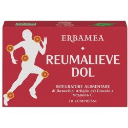 REUMALIEVE DOL 30 COMPRESSE