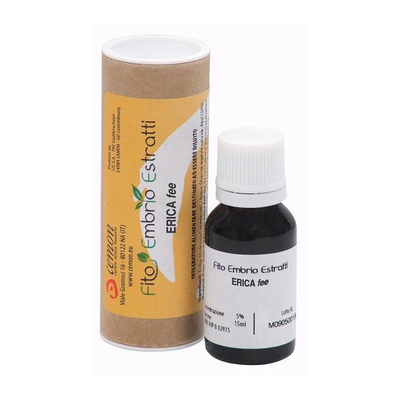 FEE ERICA 15 ML