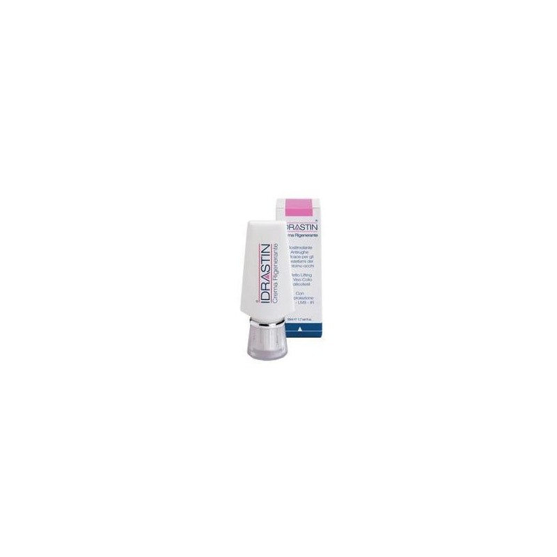 IDRASTIN CREMA RIGENERANTE 50 ML