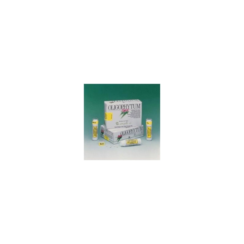 OLIGOPHYTUM RAM 300 MICROCOMPRESSE