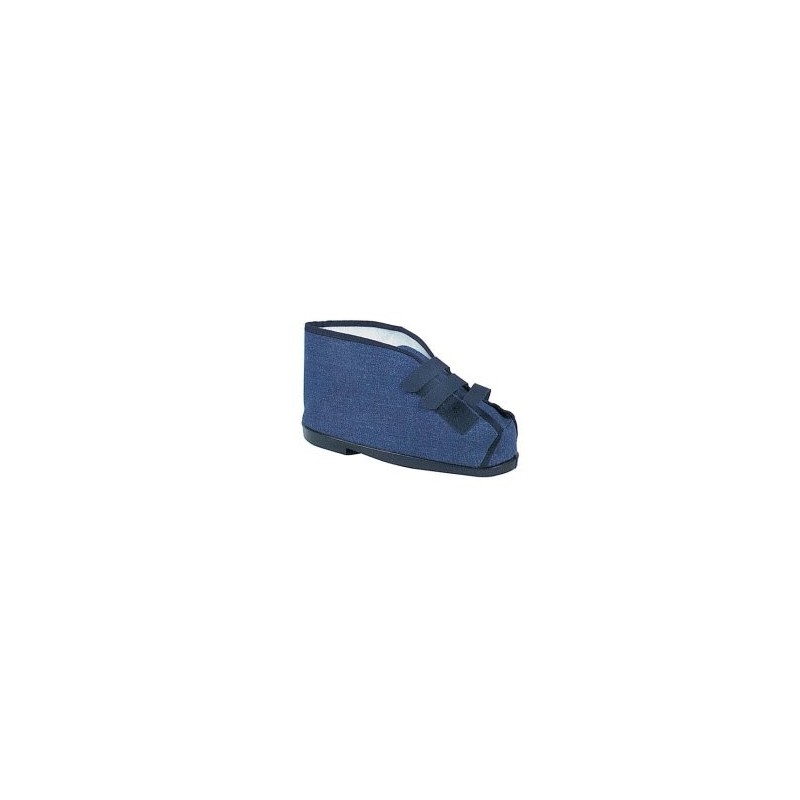 SCARPA SOPRAGESSO STOFFA JEANS 43/44