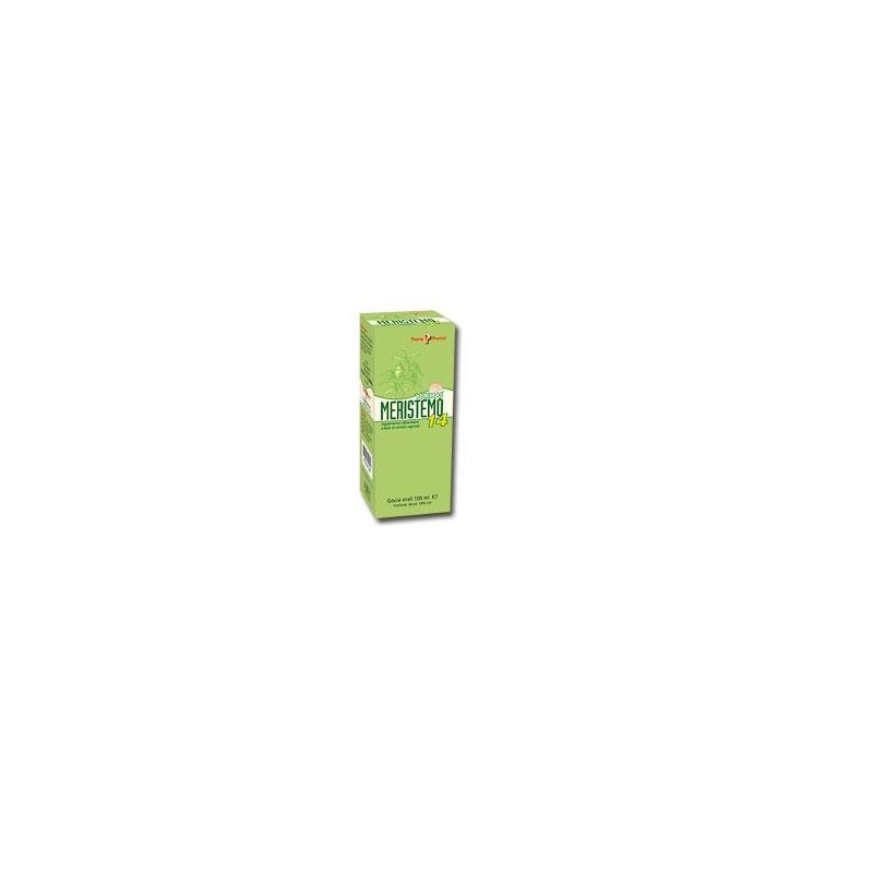 MERISTEMO 14 100ML
