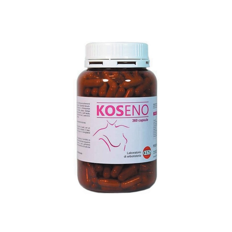 KOSENO 360 CAPSULE