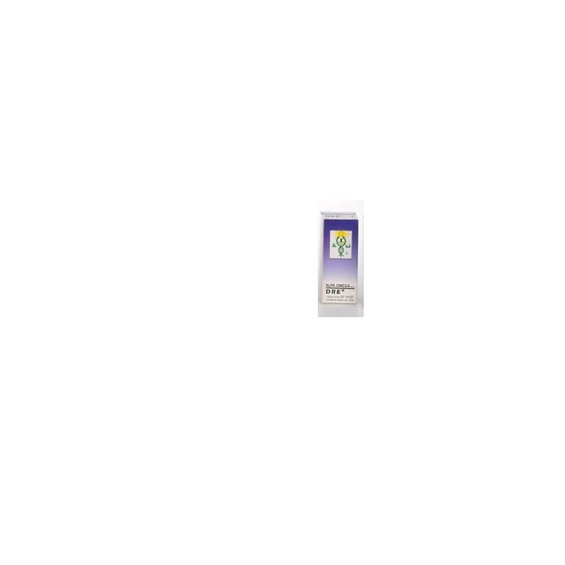 FITOMEGA DRE 2 GOCCE 50 ML
