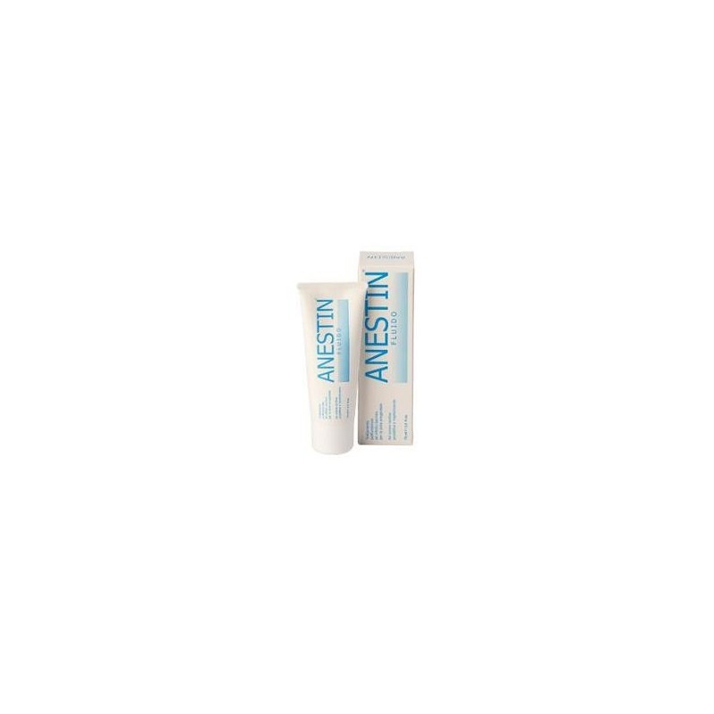 ANESTIN FLUIDO 75 ML