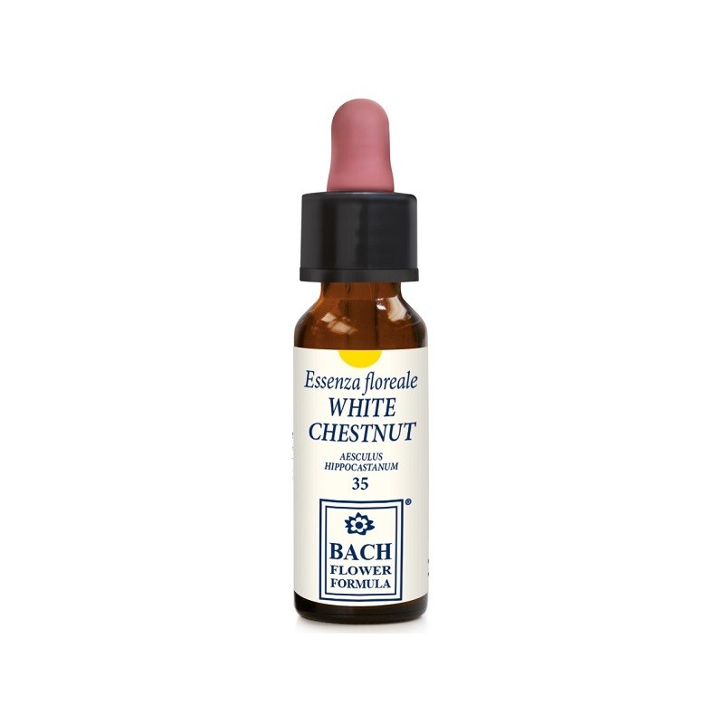 WHITE CHESTNUT ORIGINAL 10 ML