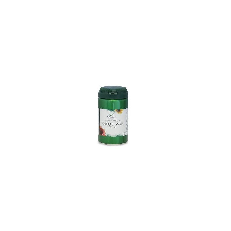 CARDO MARIANO 60 CAPSULE