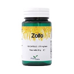 ZOLFO 100 CAPSULE