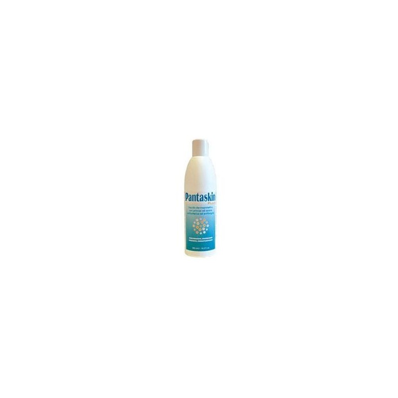 PANTASKIN PLUS 300 ML
