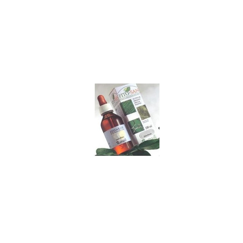 ARTIGLIO DEL DIAVOLO RADICE TINTURA MADRE 100 ML