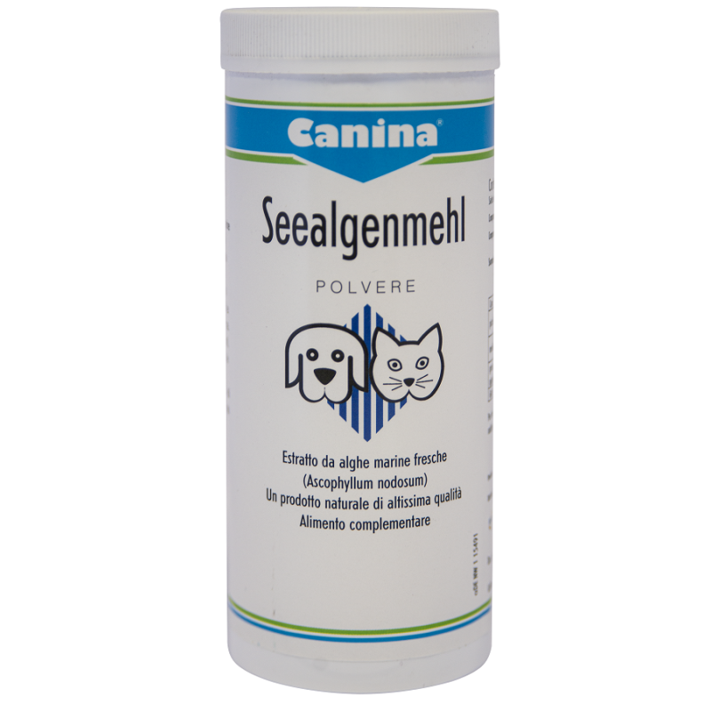 SEEALGEN POLVERE 250G