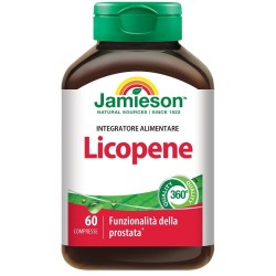 JAMIESON LICOPENE 60 COMPRESSE
