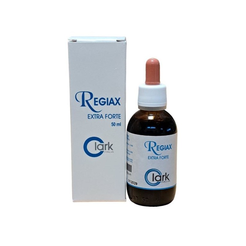 REGIAX GOCCE 50 ML
