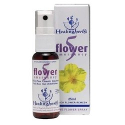 FIVE FLOWER SPRAY ORALE 20 ML