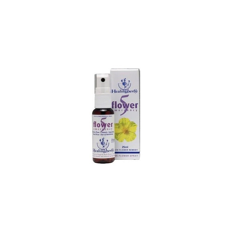 FIVE FLOWER SPRAY ORALE 20 ML