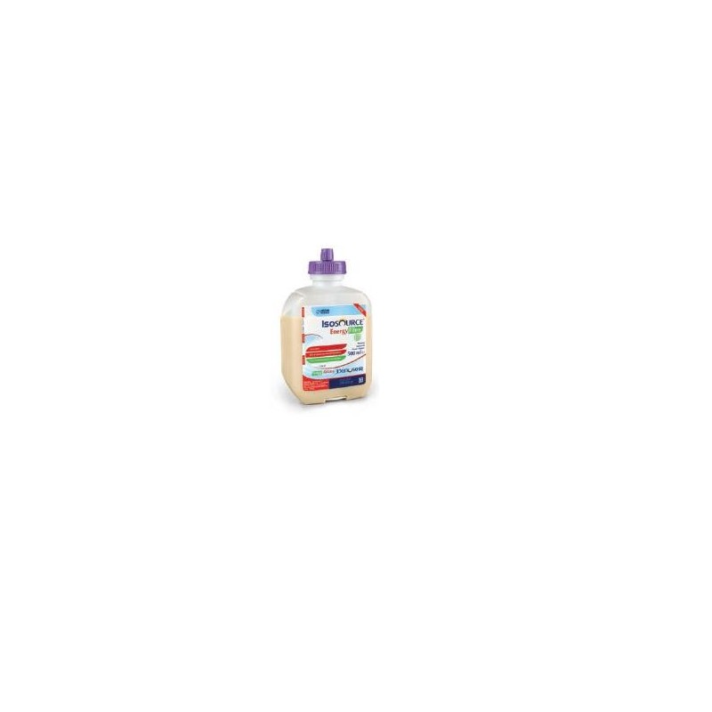 ISOSOURCE ENERGY FIBRE SMARTFLEX NEUTRO 500 ML