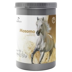 MOSOMO ULTRA PURE MSM 900 G