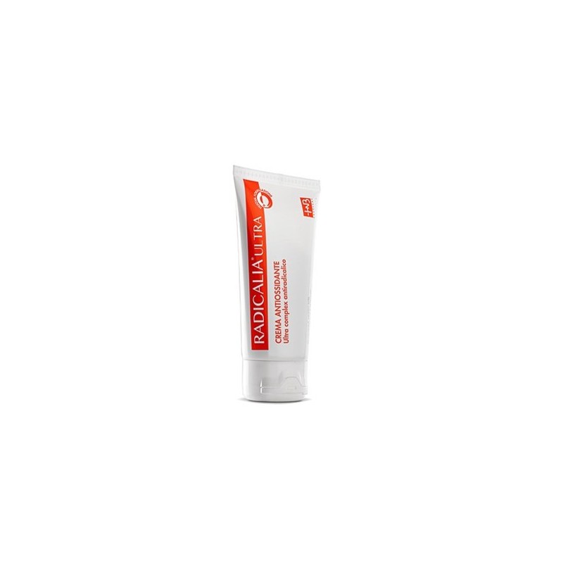 RADICALIA ULTRA CREMA PER VISO E CORPO 50 ML