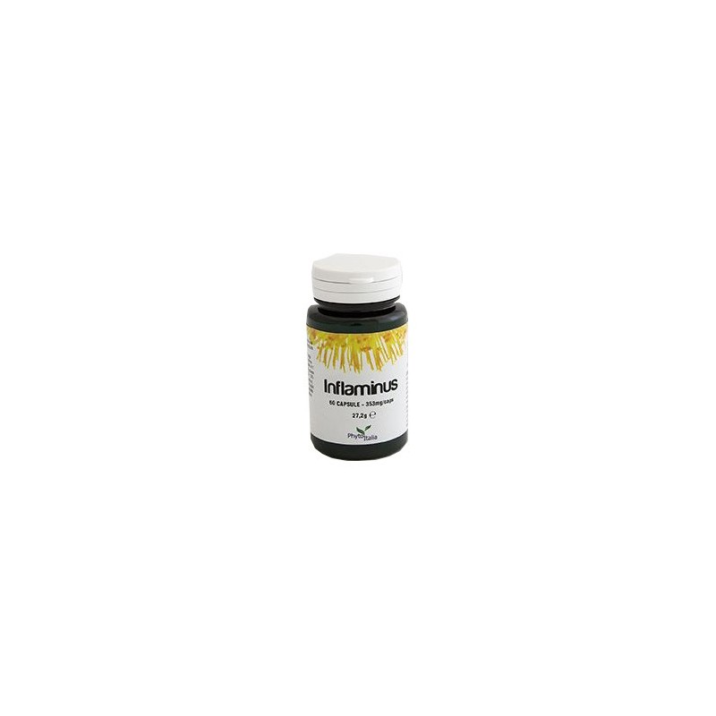 INFLAMINUS 60 CAPSULE
