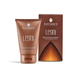 NATURE'S LEGNI CREMA SOFFICE RASATURA U 125 ML