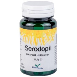 SERODOPIL 60 CAPSULE