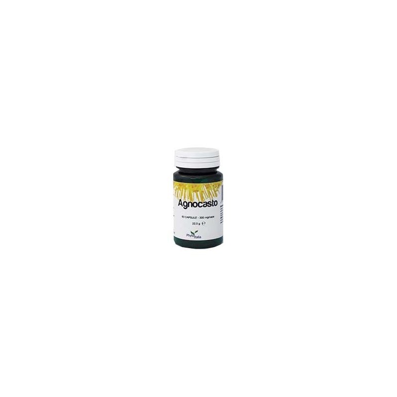 AGNOCASTO 60 CAPSULE