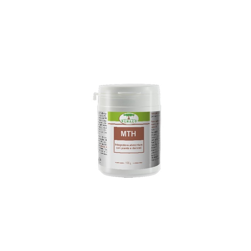 MTH POLVERE 100 G