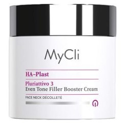 MYCLI HA PLAST PLURIATTIVO 3 CREMA 100 ML