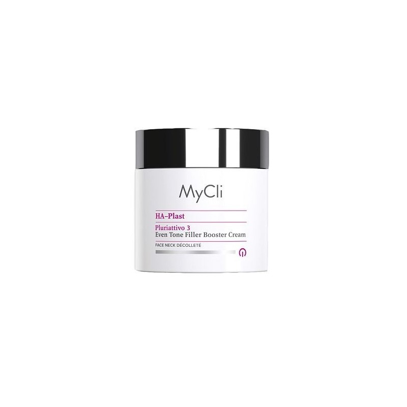MYCLI HA PLAST PLURIATTIVO 3 CREMA 100 ML