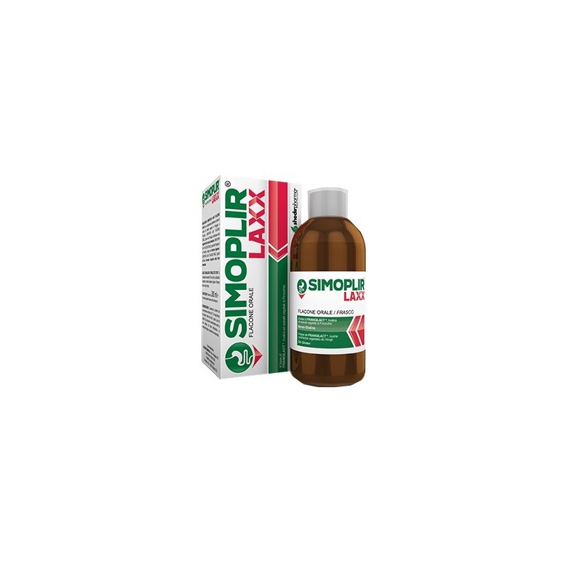 SIMOPLIR LAXX 300 ML