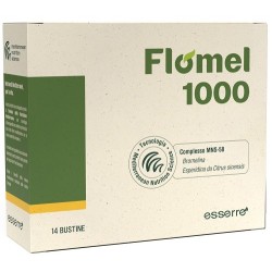 FLOMEL 1000 14 BUSTINE