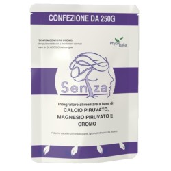SENTZA POLVERE 250 G