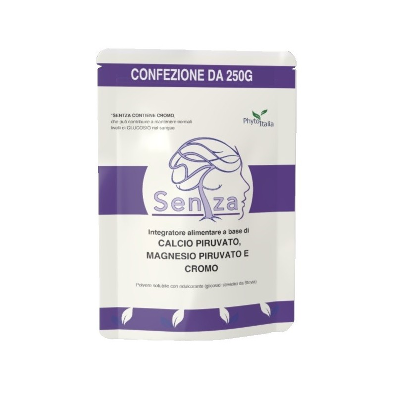 SENTZA POLVERE 250 G