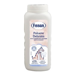 FISSAN POLVERE DELICATA NEW 100 G