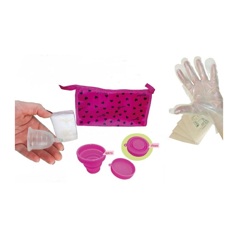 FARMACUP KIT MISURA GRANDE