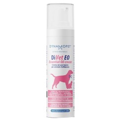 DIVET EO ESSENTIAL OIL CREAM 30 ML PER DERMATITE