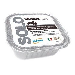 SOLO BUFALO 100 G