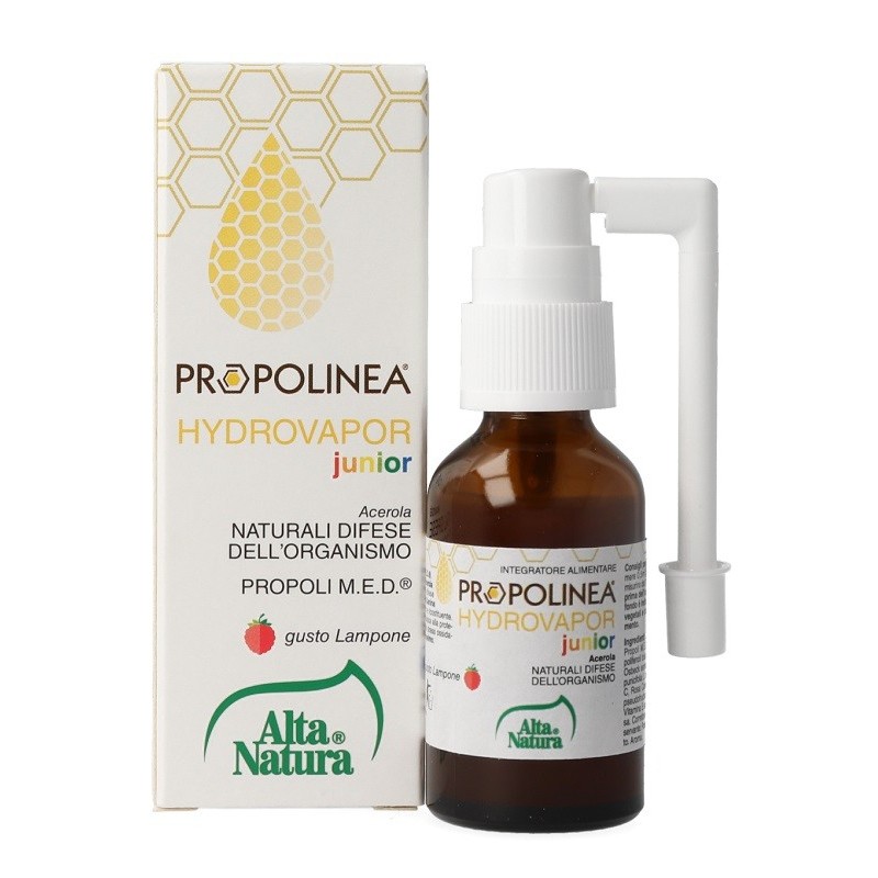 PROPOLINEA HYDROVAPOR JUNIOR 20 ML