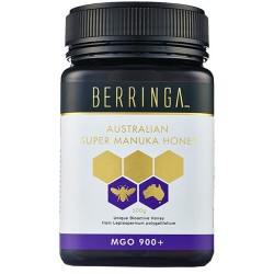 MIELE DI MANUKA 900 MGO 500 G