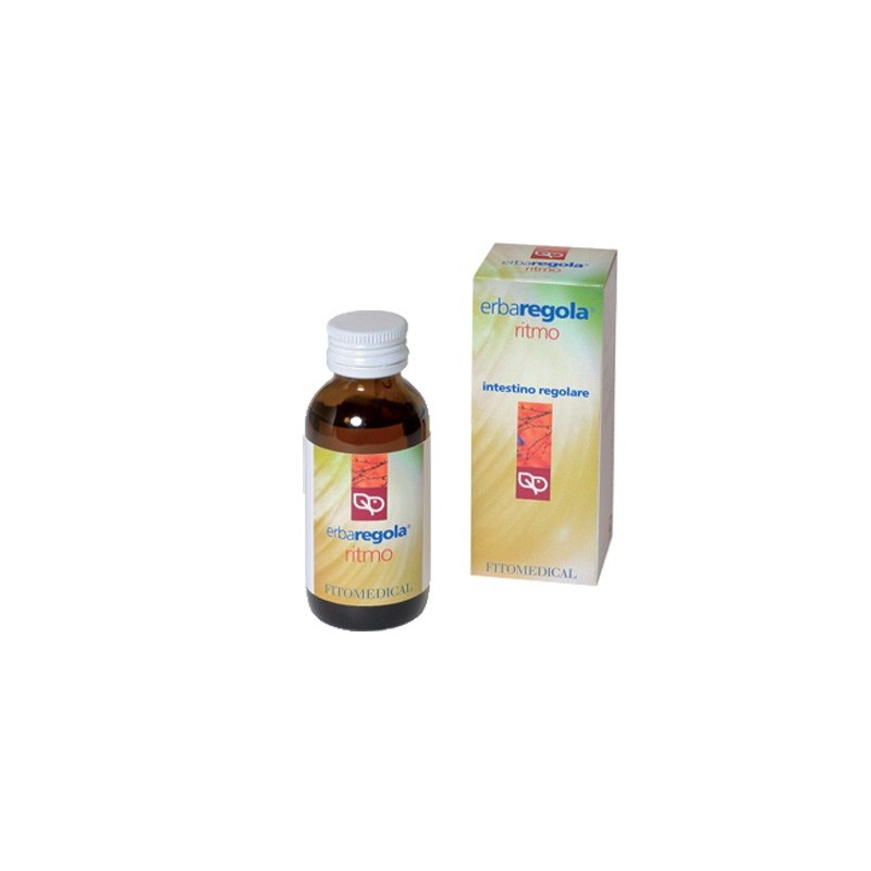 ERBAREGOLA RITMO 200 ML