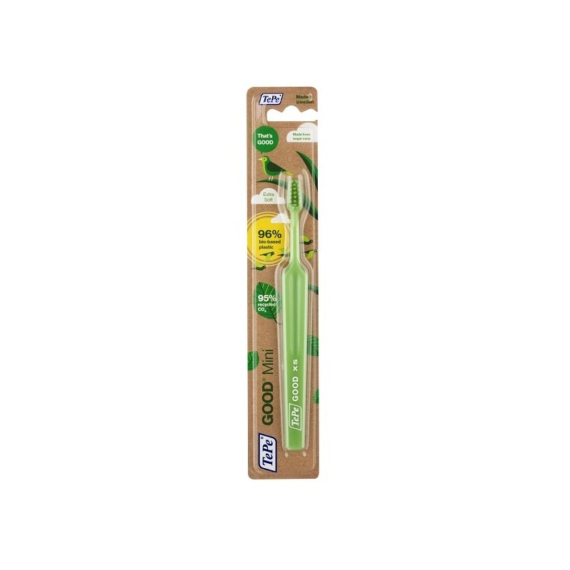 TEPE GOOD MINI EXTRA SOFT SPAZZOLINO
