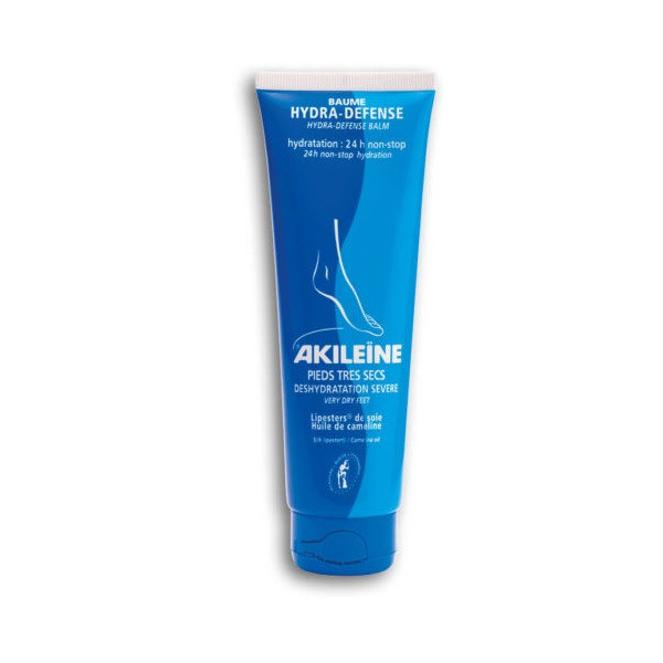 AKILEINE BLU HYDRA DEFENSE 125 ML