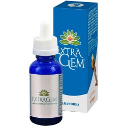 EXTRAGEM LENTISCO GIOVANI GETTI GOCCE 20 ML