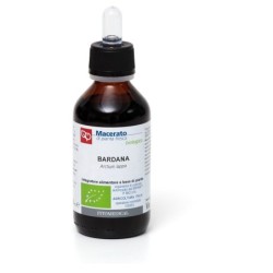 BARDANA TINTURA MADRE 100 ML BIO