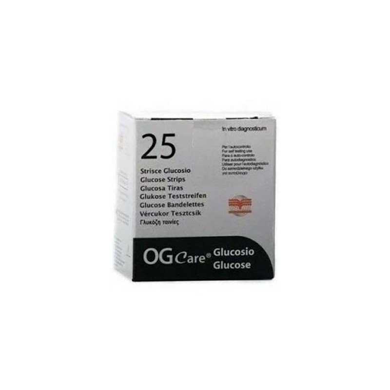 LANCETTE PUNGIDITO GAUGE 30 25 PEZZI