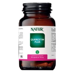 QUERCETIN PLUS 90 CAPSULE