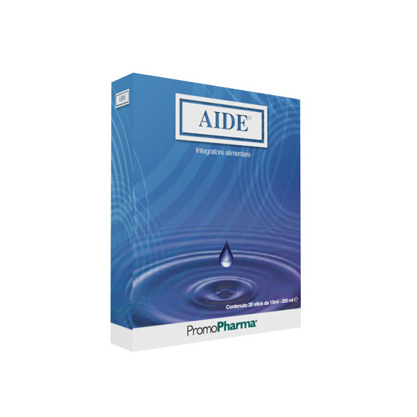 AIDE GERMANIO 20 STICK