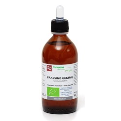 FRASSINO MACERATO GLICERICO 200 ML BIO